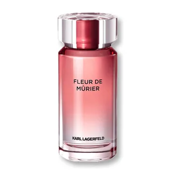 Karl Lagerfeld Les Parfums Matières Fleur de Mûrier Eau de Parfum 50ml