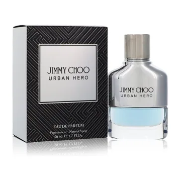 Jimmy Choo Urban Hero Eau de Parfum Spray 50ml