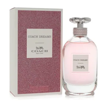 Coach Dreams Eau de Parfum Spray 90ml