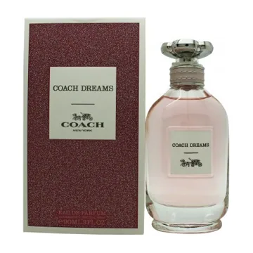 Coach Dreams Eau de Parfum 60ml