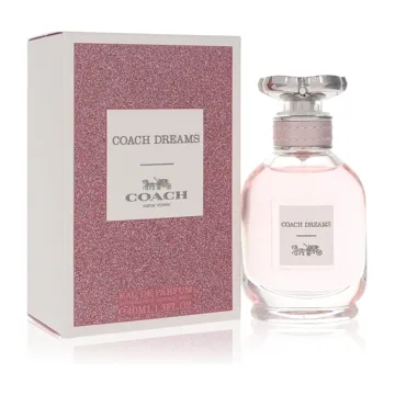 Coach Dreams Eau de Parfum Spray 40ml