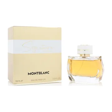 Montblanc Signature Eau de Parfum Spray 90ml