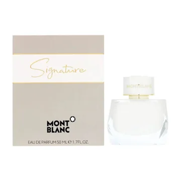 Montblanc Signature Eau de Parfum Spray 50ml
