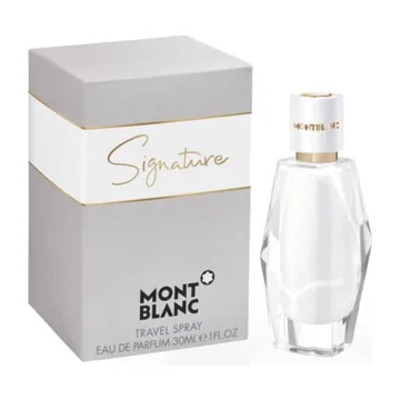 Montblanc Signature Eau de Parfum Spray 30ml