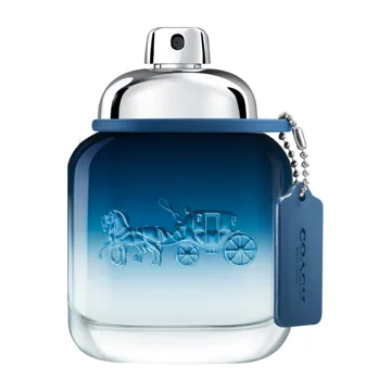 Coach Blue Eau de Toilette Spray 40ml