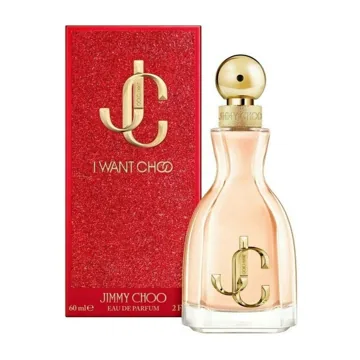 Jimmy Choo I Want Choo Eau de Parfum Spray 60ml