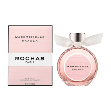 Rochas Mademoiselle Rochas In Black Eau de Parfum 50ml