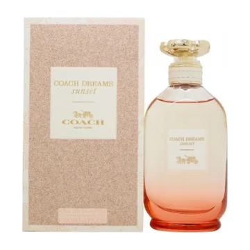Coach Dreams Sunset Eau de Parfum 90ml