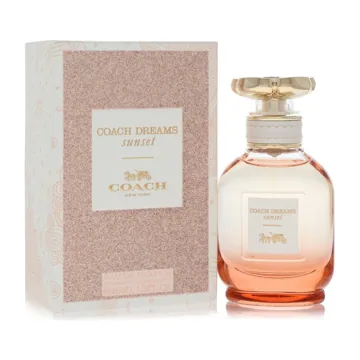 Coach Dreams Sunset Eau de Parfum 40ml