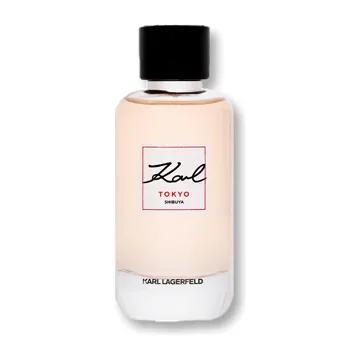Karl Lagerfeld Karl Tokyo Shibuya Eau de Parfum Spray 60ml