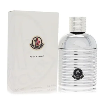 Moncler Pour Homme Eau de Parfum Spray 100ml