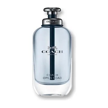 Coach Open Road Eau de Toilette Spray 100ml