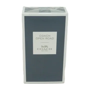 Coach Open Road Eau de Toilette Spray 60ml
