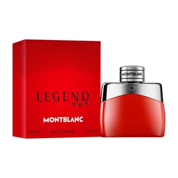 Montblanc Legend Red Eau de Parfum 50ml