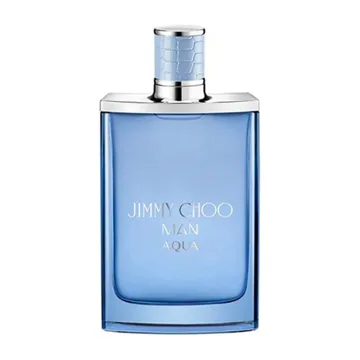 Jimmy Choo Man Aqua Eau de Toilette Spray 30ml