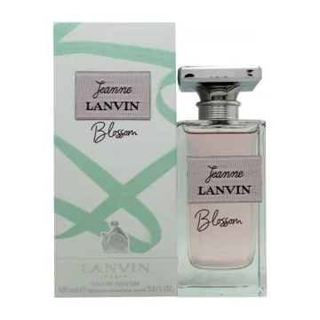 Lanvin Jeanne Lanvin Blossom Eau de Parfum Spray 100ml