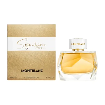 Montblanc Signature Absolue Eau de Parfum 50ml