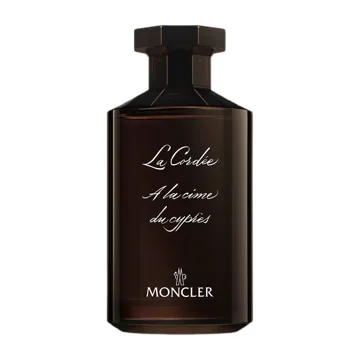 Moncler Collection La Cordée Eau de Parfum 200ml