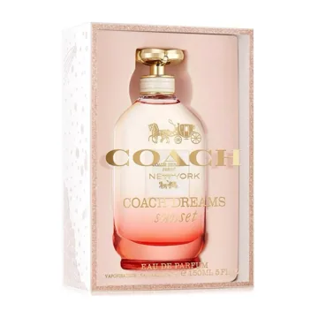 Coach Dreams Sunset Eau de Parfum Spray 150ml