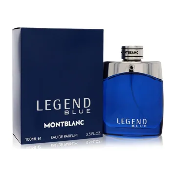 Montblanc Legend Blue Eau de Parfum 100ml