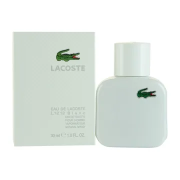 Lacoste Eau de Lacoste L.12.12 Blanc Eau de Toilette Spray 175ml