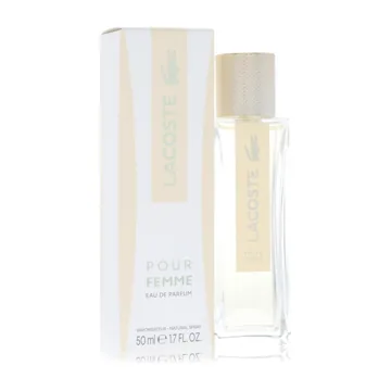 Lacoste Pour Femme Eau de Parfum Spray 50ml