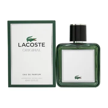 Lacoste Original Eau de Parfum Spray 100ml