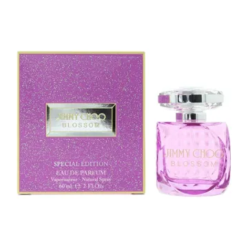 Jimmy Choo Blossom Special Edition Eau de Parfum 60ml