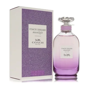 Coach Dreams Moonlight Eau de Parfum Spray 90ml