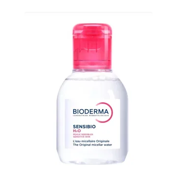 Bioderma Sensibio H2O AR Anti-Redness Micellar Water 250ml