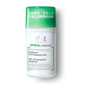 SVR Spirial Antiperspirant Roll-On 50ml