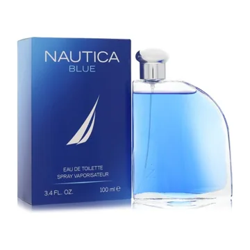 Nautica Blue 100ml Eau de Toilette Spray