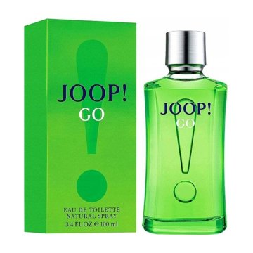 Joop! Go Eau de Toilette 100ml