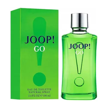 Joop! Go Eau de Toilette 100ml