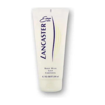 Lancaster Eau de Lancaster Body Milk 200ml