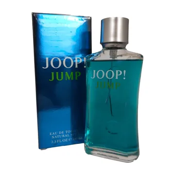Joop! Jump 100ml Eau de Toilette Spray