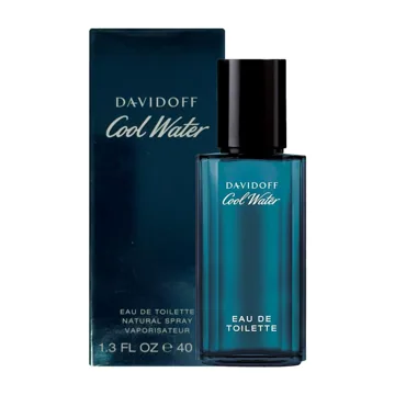 Davidoff Cool Water for Men 40ml Eau de Toilette Spray