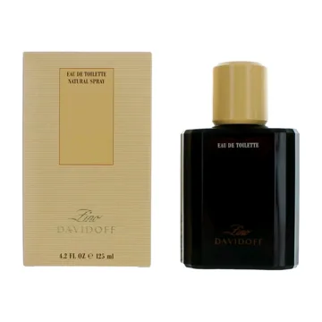 Davidoff Zino Eau de Toilette Spray 125ml
