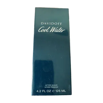 Davidoff Cool Water for Men 125ml Aftershave