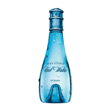 Davidoff Cool Water Woman 100ml Eau de Toilette Spray