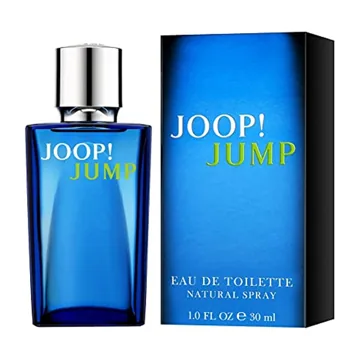 Joop! Jump Eau de Toilette Spray 30ml