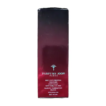 Joop! Homme Eau de Toilette 75ml