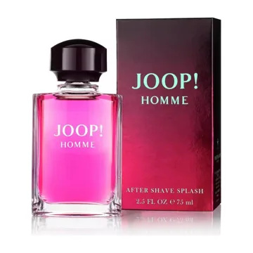 Joop! Homme 75ml Aftershave