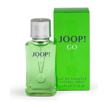 Joop! Go Eau de Toilette Spray 30ml
