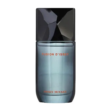 Issey Miyake Fusion d'Issey Extrême Eau de Toilette Intense Spray 100ml