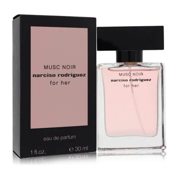 Narciso Rodriguez For Her Musc Noir Eau de Parfum 30ml