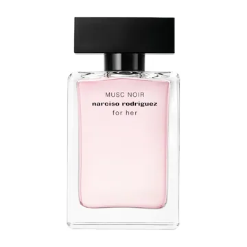 Narciso Rodriguez For Her Musc Noir Eau de Parfum 50ml