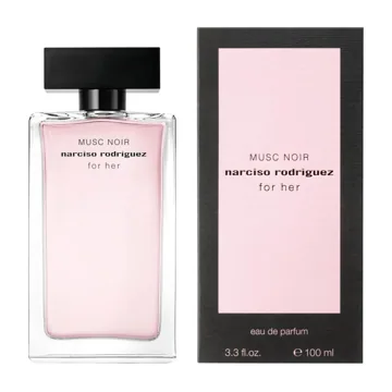 Narciso Rodriguez For Her Musc Noir Eau de Parfum Spray 100ml