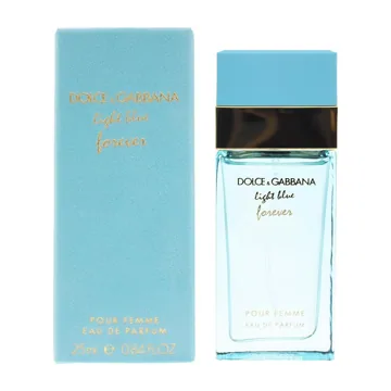 Dolce & Gabbana Light Blue Forever Pour Femme Eau de Parfum 25ml