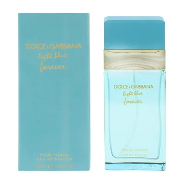 Dolce&Gabbana Light Blue Forever Eau de Parfum Spray 50ml